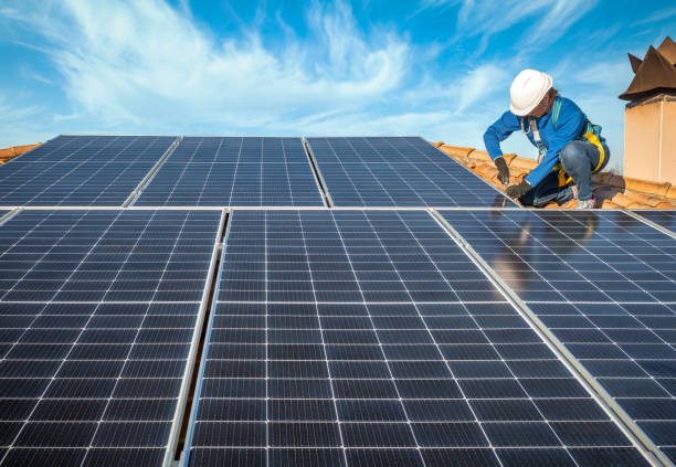 Best EPDM Roofing  in Winlock, WA