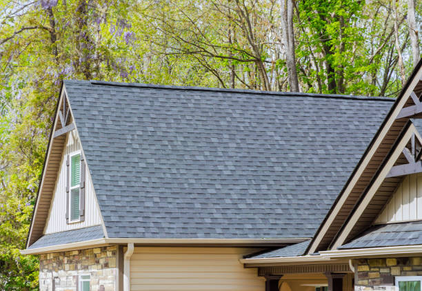 Best Roof Maintenance and Cleaning  in Winlock, WA